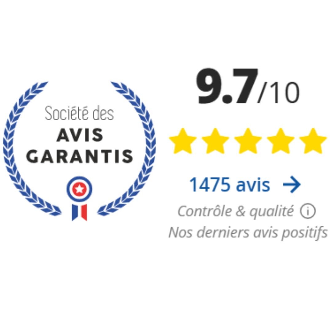 Avis consommateurs sur marque Mulebar