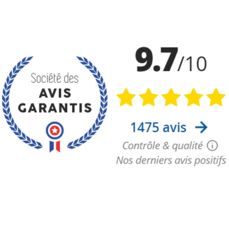 Avis consommateurs sur marque Mulebar