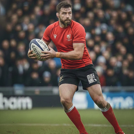 Rugbyman Mulebar