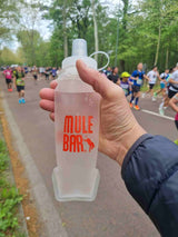 Gourde souple 500ml Mulebar