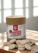 Boite 60 comprimés Acerola Mulebar