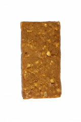 Barre citron gingembre Mulebar nue