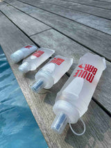 Gamme gourdes Mulebar