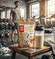 Compléments alimentaires Sport