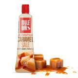 Gel énergétique 37g sans gluten Mulebar Caramel salé