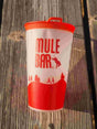 Gobelet Eco tasse pliable en Silicone 20cl Mulebar