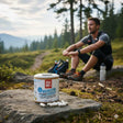 Magnesium bisglycinate mulebar avec randonneur