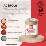 Arguments-acerola-mulebar